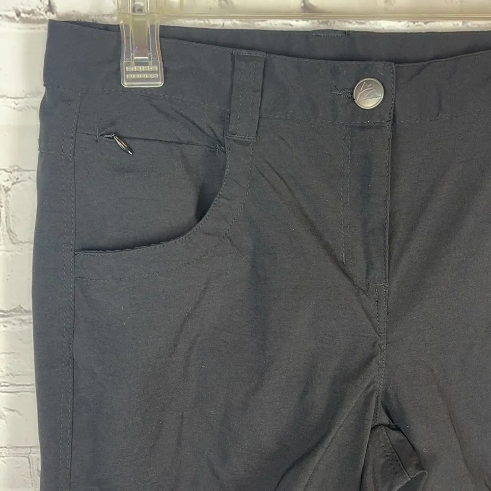 Crivit black pants